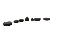 Rampluggset, gummipluggar, horn BMW R 1100 GS 259 0409 93-99