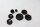 Rampluggset, gummipluggar, horn BMW R 1100 GS 259 0409 93-99