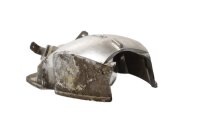 Réflecteur dinsert de feu clignotant arrière gauche BMW R 1100 GS 259 0409 93-99
