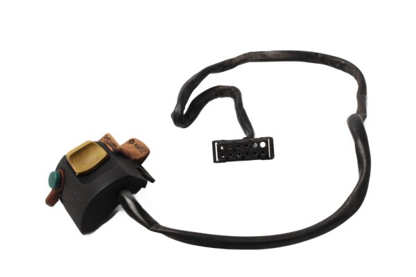 Right handlebar switch, turn signal switch, starter switch BMW R 1100 GS 259 0409 93-99
