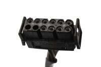 Right handlebar switch, turn signal switch, starter switch BMW R 1100 GS 259 0409 93-99