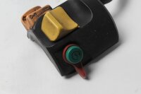 Right handlebar switch, turn signal switch, starter switch BMW R 1100 GS 259 0409 93-99
