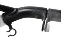 Lenker 22mm Rohrbügel aufgeweitet Aufnahme BMW R 1100 GS 259 0409 93-99