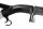 Lenker 22mm Rohrbügel aufgeweitet Aufnahme BMW R 1100 GS 259 0409 93-99