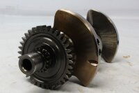 Ingranaggio di trasmissione dellalbero motore Biella Albero motore BMW F 800 ST K71 0234 06-12
