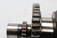 Ingranaggio di trasmissione dellalbero motore Biella Albero motore BMW F 800 ST K71 0234 06-12