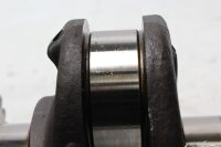 Ingranaggio di trasmissione dellalbero motore Biella Albero motore BMW F 800 ST K71 0234 06-12