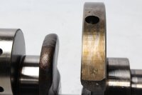 Ingranaggio di trasmissione dellalbero motore Biella Albero motore BMW F 800 ST K71 0234 06-12