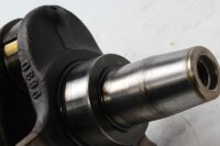 Ingranaggio di trasmissione dellalbero motore Biella Albero motore BMW F 800 ST K71 0234 06-12