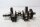 Ingranaggio di trasmissione dellalbero motore Biella Albero motore BMW F 800 ST K71 0234 06-12