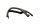 vänster cylinderkåpa skyddskåpa BMW R 1100 GS 259 0409 93-99