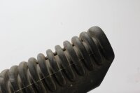 Rear right passenger footrest, rubber pad BMW R 1100 GS 259 0409 93-99