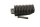 Rear right passenger footrest, rubber pad BMW R 1100 GS 259 0409 93-99