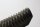 Rear right passenger footrest, rubber pad BMW R 1100 GS 259 0409 93-99