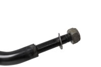 Vänster backspegel, styrspegel, rundstång BMW R 1100 GS 259 0409 93-99