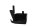 Abdeckung oben Bremshebel Verkleidung Schutz BMW R 1100 GS 259 0409 93-99