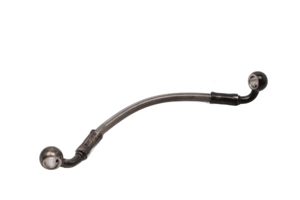 Latiguillo de freno trenzado de acero, manguera de freno derecha BMW R 1200 RT R12T K26 0368 05-09