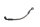 Latiguillo de freno trenzado de acero, manguera de freno derecha BMW R 1200 RT R12T K26 0368 05-09