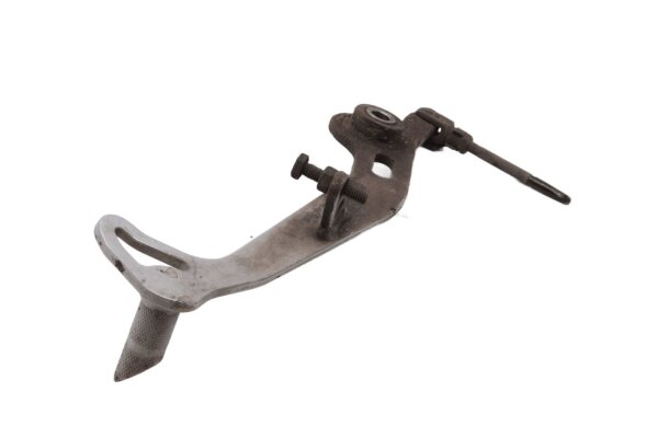 Jarruvipu jalkajarru takaosan alapolkimella BMW R 1200 RT R12T K26 0368 05-09