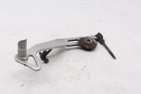 Jarruvipu jalkajarru takaosan alapolkimella BMW R 1200 RT R12T K26 0368 05-09
