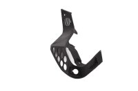 Vasen etumoottorin suojus BMW R 1200 RT R12T K26 0368 05-09