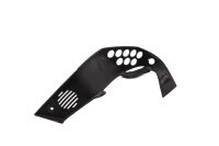 Vasen etumoottorin suojus BMW R 1200 RT R12T K26 0368 05-09
