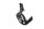 Vasen etumoottorin suojus BMW R 1200 RT R12T K26 0368 05-09