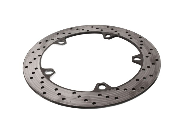 Bremsscheibe gelocht vorne links Bremssystem BMW R 1100 GS 259 0409 93-99