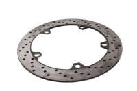 Bremsscheibe gelocht vorne links Bremssystem BMW R 1100 GS 259 0409 93-99