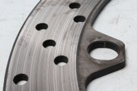 Bremsscheibe gelocht vorne links Bremssystem BMW R 1100 GS 259 0409 93-99