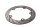 Bremsscheibe gelocht vorne links Bremssystem BMW R 1100 GS 259 0409 93-99
