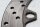 Bremsscheibe gelocht vorne links Bremssystem BMW R 1100 GS 259 0409 93-99