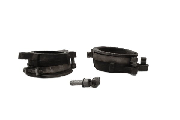 Ansaugstutzen Vergasergummi Dichtung Paar BMW R 1100 GS 259 0409 93-99