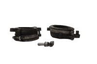 Ansaugstutzen Vergasergummi Dichtung Paar BMW R 1100 GS 259 0409 93-99