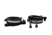 Ansaugstutzen Vergasergummi Dichtung Paar BMW R 1100 GS 259 0409 93-99