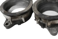 Ansaugstutzen Vergasergummi Dichtung Paar BMW R 1100 GS 259 0409 93-99