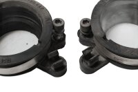 Ansaugstutzen Vergasergummi Dichtung Paar BMW R 1100 GS 259 0409 93-99