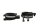 Ansaugstutzen Vergasergummi Dichtung Paar BMW R 1100 GS 259 0409 93-99