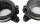 Ansaugstutzen Vergasergummi Dichtung Paar BMW R 1100 GS 259 0409 93-99