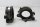 Ansaugstutzen Vergasergummi Dichtung Paar BMW R 1100 GS 259 0409 93-99