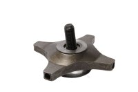 Ölpumpenantrieb Mitnehmer Antriebsrad Zahnrad BMW R 1100 GS 259 0409 93-99