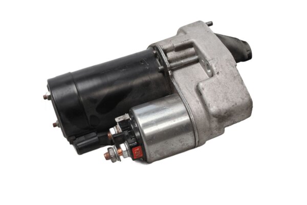 Käynnistysmoottorin solenoidikytkin 12 V:n moottorin käynnistin BMW R 1100 GS 259 0409 93-99