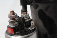 Käynnistysmoottorin solenoidikytkin 12 V:n moottorin käynnistin BMW R 1100 GS 259 0409 93-99
