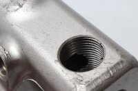 Gaffelbensfäste, gaffelrörshållarfäste Buell 1125 R 1125R 08-10
