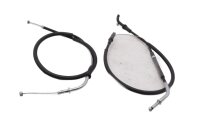 Cavo doppio acceleratore, cavo valvola a farfalla, cavo di ritorno Kawasaki ZR 7S ZR750F 99-04