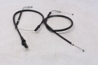 Cavo doppio acceleratore, cavo valvola a farfalla, cavo di ritorno Kawasaki ZR 7S ZR750F 99-04