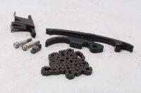 Distributieketting, kettingspanner, geleiderail Kawasaki ZR 7S ZR750F 99-04