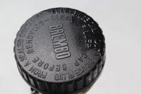 Cilindro maestro del freno posteriore, serbatoio del liquido freni BMW R 1100 GS 259 0409 93-99