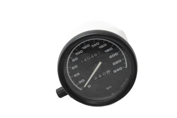 Mekanisk speedometer (km/t) BMW R 1100 GS 259 0409 93-99