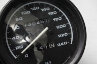 Mekanisk speedometer (km/t) BMW R 1100 GS 259 0409 93-99